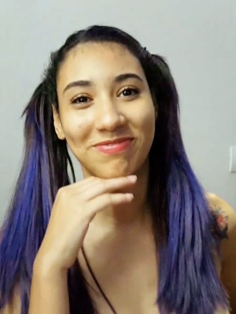 Melissa Slave